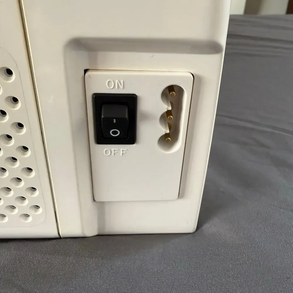Kenmore model 15212